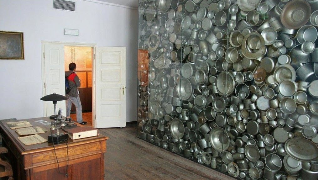 Schindler&#039;s Factory, Kraków, Małopolskie, Poland